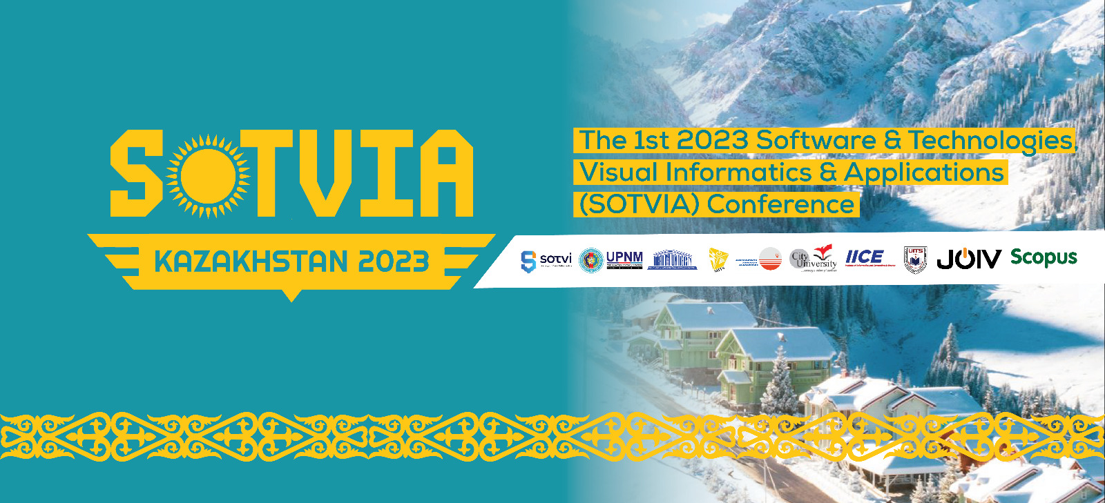 SOTVIA 2023