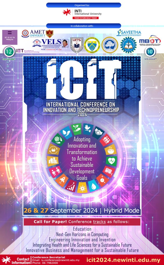 ICIT 2024