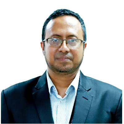 Message from Director